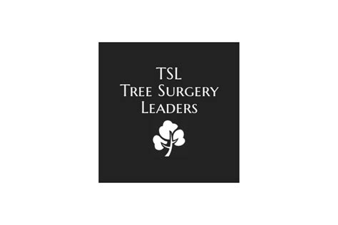 TSL Tree Surgery Leaders